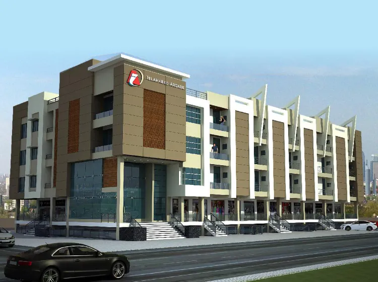 islamabadarcaded 17,islamabad