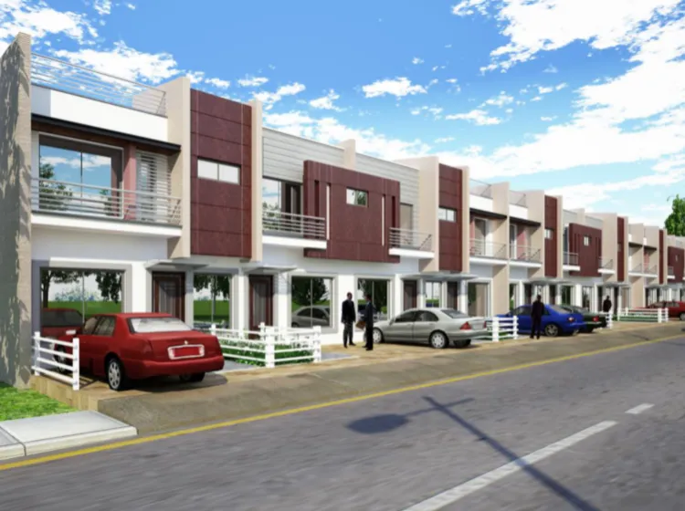 paradisemansiond 17,islamabad