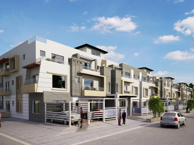 paradisevillaapartmentsd 17,islamabad