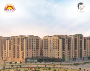 Ready to Move Apartments — The Galleria: Exquisite Living & Luxury Lifestyle