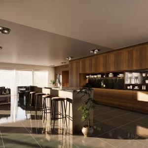 Interiors by Red Sun: Look Beautiful. Live Effortlessly.